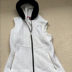 Spyder vest